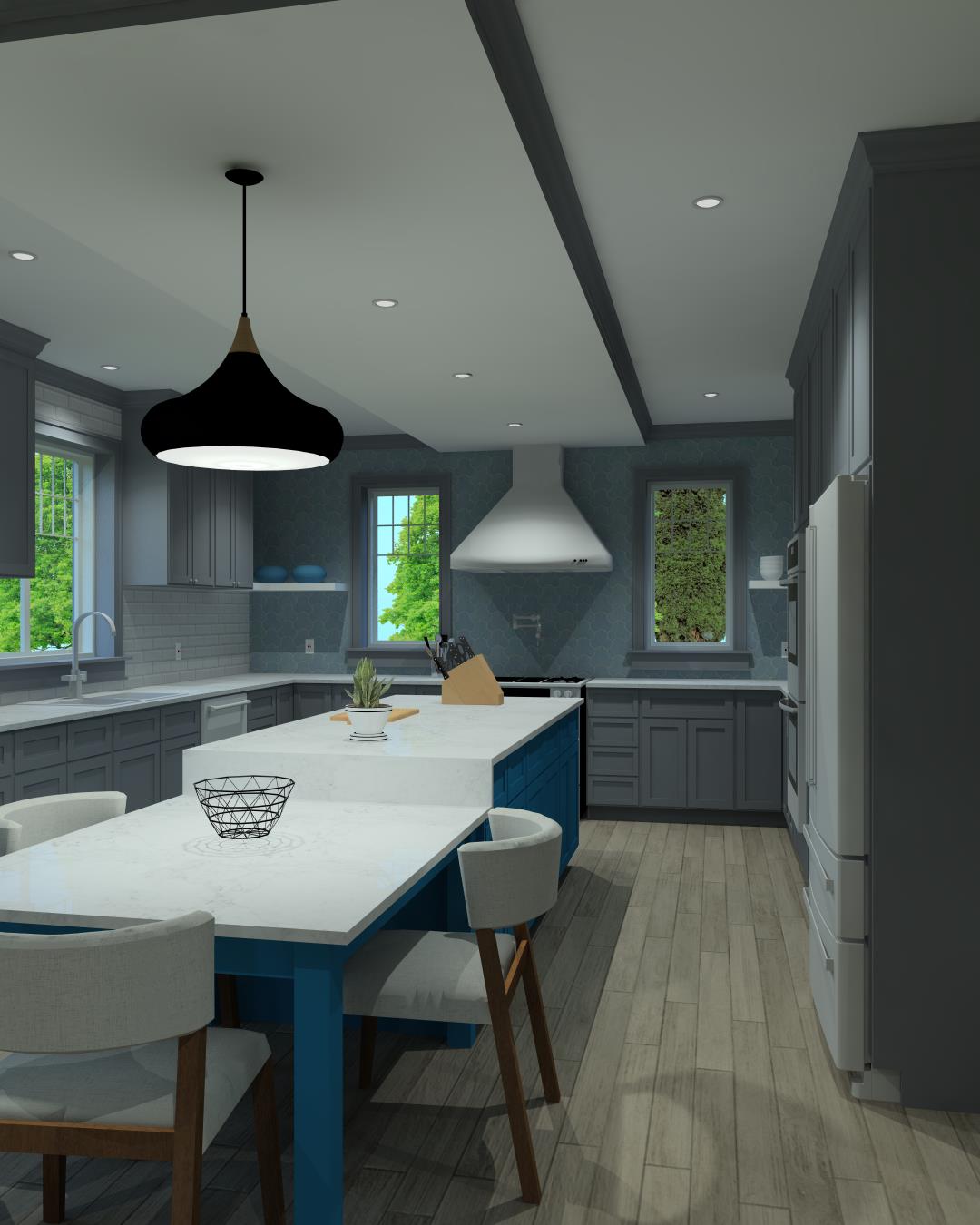 Étiquette énergétique