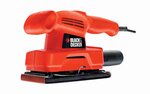 BLACK & DECKER KA300