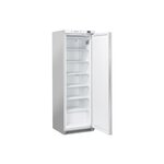 Armoire negative professionnelle inox  - 400 l - cool head - r290a - inox1400pleine 600x625x1876mm