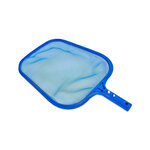 Epuisette de surface pour piscine  spa