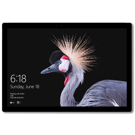 Surface pro 12 3" (intel  4 go de ram  128 go ssd  windows 10 pro)