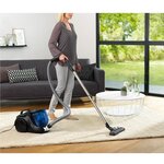 Rowenta ro6940ea aspirateur sans sac x-trem power cyclonic - performant - ergonomique - capacité xl 2 5 l - spécial parquet