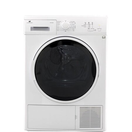 Seche-linge pompe a chaleur CONTINENTAL EDISON CESL7PCWV1- 7kg - Largeur 59,6 cm - Classe A++- Blanc