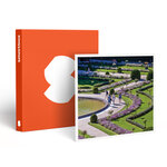 SMARTBOX - Coffret Cadeau Visite du château de Chenonceau : billets pour 2 adultes et 2 enfants - Sport & Aventure