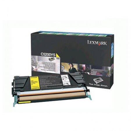 Lexmark lexmark