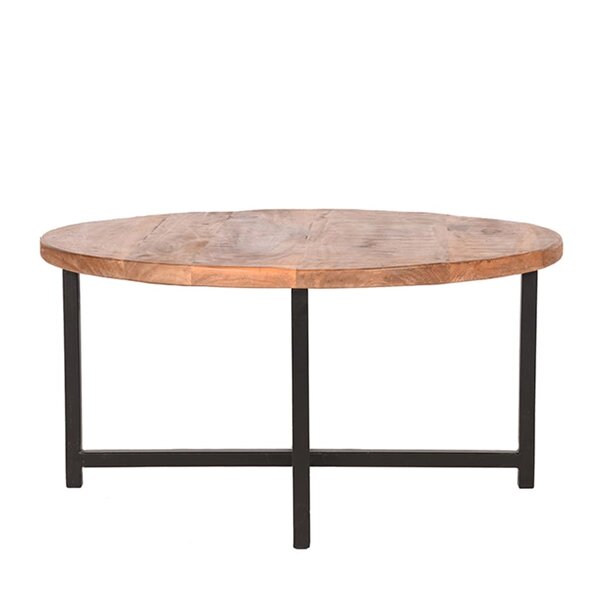 LABEL51 Table basse Dex 80x40 cm