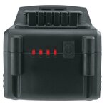 Draper tools batterie lithium-ion d20 5ah 20v