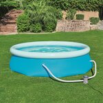 Bestway Ensemble de piscine Fast Set 305 x 76 cm 57270