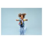 43303 Jasmine et Raiponce miniatures ® Disney Princess