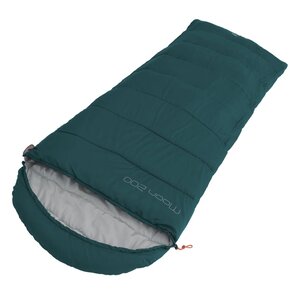 Easy Camp Sac de couchage Moon 200 sarcelle
