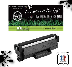 TN1150 - Noir - Grande capacité