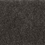 vidaXL Tapis d'escalier autocollants 30 pièces 65 x 21 x 4 cm Anthracite Bord rectangulaire
