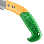 GRÜNTEK Scie d'élagage BARRAKUDA 450 mm