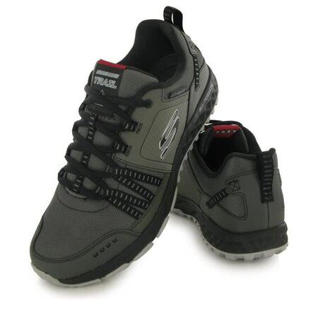 Skechers homme verte outlet