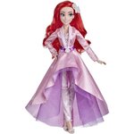 Disney Princesses - Poupee Princesse Disney Série Style Ariel 2- 30 cm