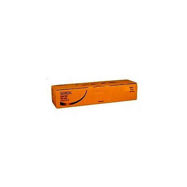 Xerox toners pack de 2 jaune 006r01450