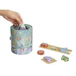Touchez et trouvez le jeu - 2en1