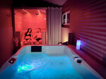 SMARTBOX - Coffret Cadeau Massage en duo et accès privatif au spa d'un hôtel 4* à Saint-Raphaël -  Bien-être