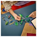 71862 Pack de combat : le robot dragon de Lloyd ® NINJAGO®