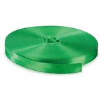 Sangle multi-usage pour charges très lourdes vert 25 mm x 50 m