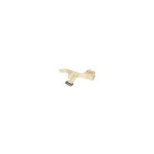 Sangle Mastic 1 Metre - Beige - X 25 - Exacompta