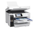 Epson EcoTank ET16680 Imprimante multifonction couleur A3 Duplex WiFi Fax 25 ppm
