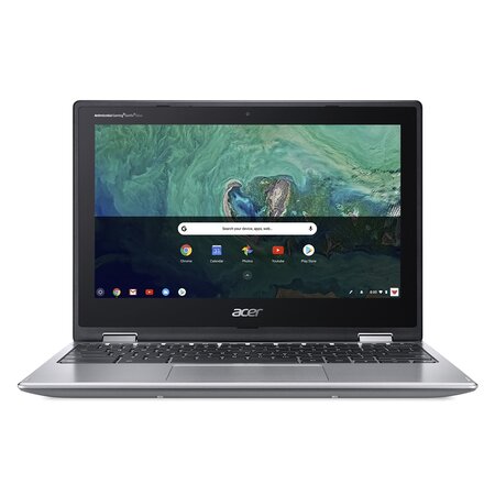Acer Chromebook Spin 11 Celeron N3350 1,10 GHz 4Go/64Go 11,6” SSD NX.GVFEF.001