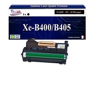 T3AZUR -Kit Tambour compatible avec Xerox VersaLink B400 B405 (101R00554) - Noir