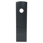 Porte-revues Mag-cube Office - Gris Foncé - X 6 - Exacompta