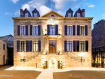 SMARTBOX - Coffret Cadeau Escapade détente à Saint-Brieuc avec accès à l'espace bien-être et modelage dans un hôtel 4* -  Séjour