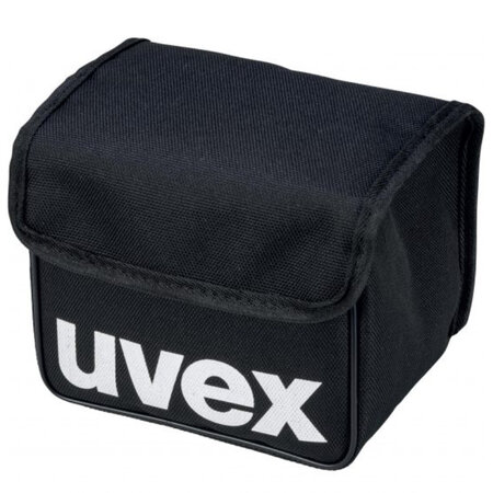 Uvex - sacoche de rangement pour casques anti bruit uvex