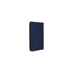 Housse tablette case logic cbue 1207 dress blue