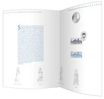 Document philatélique - Les années 60