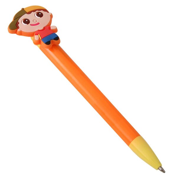 Stylo enfant skater - draeger paris