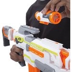 Nerf Modulus ECS-10, Chargeur et 10 fléchettes Nerf Modulus Officiels
