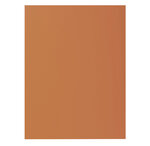 Paquet De 100 Chemises Rock''s 210 - 24x32cm - Havane - Exacompta