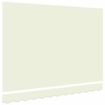 vidaXL Toile de rechange pour auvent Crème 280 x 195 cm Polyester