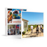 SMARTBOX - Coffret Cadeau Escapade 4* en famille sur l’île de Ré avec nuit en loft -  Séjour