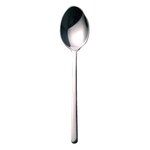 Cuillère à café 143 mm henley - lot de 12 - olympia -  - inox 143