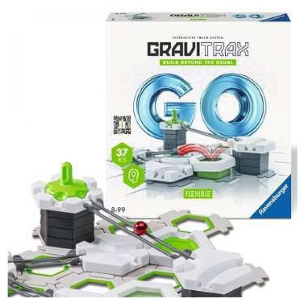 GO - Flexible starter set