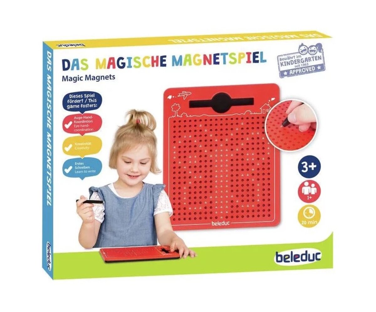 Ardoise magique La Poste