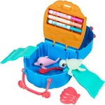 CRAYOLA Jeu Washimals Ocean