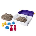 Kinetic sand mallette d'activites