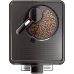 Melitta varianza csp  argent f570-101 machine à café et boissons chaudes automatique