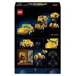 10338 Bumblebee Transformers