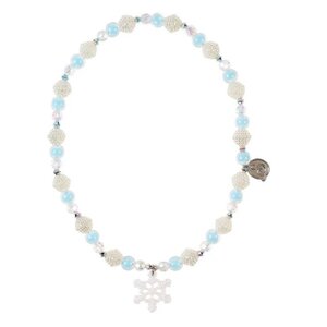 Collier Yasmijn Flocon de neige