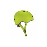 Casque Go Up LimGreen XXS