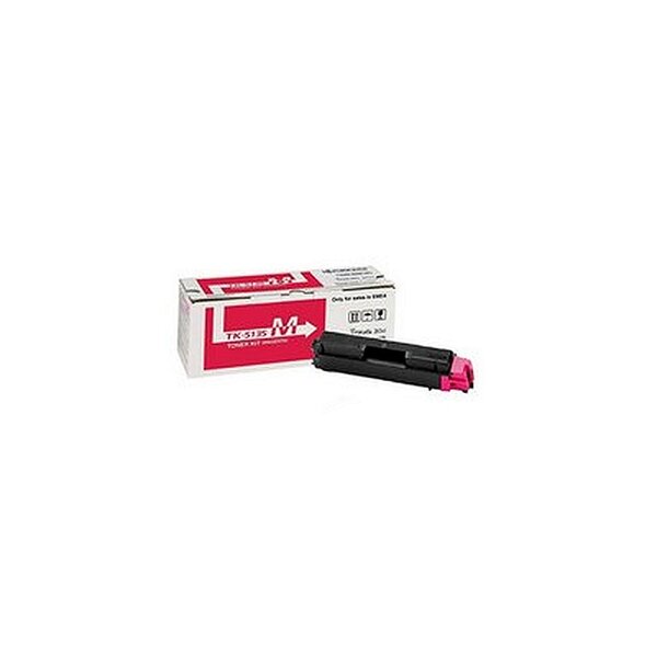 Kyocera Toner Magenta TK5135M (1T02PABNL0)