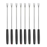 Livoo caquelon à fondue électrique 8 personnes 1 8 l 1000 w noir