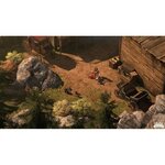 Desperados 3 Jeu PS4